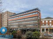 Maid Marian House, Hounds Gate, 1 Bedroom Apartment