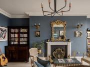 Maida Vale, London, 3 Bedroom Apartment