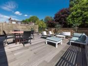 Maida Vale, London W9, 5 bed semi detached house to...