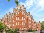 Maida Vale, St Marys Mansions, St Marys Terrace, 3...