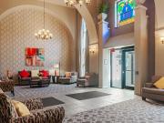 Maiden Bridge and Canongate Apartment Homes Two Bedroom...