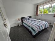 Maidenbower, Crawley Room in a Shared House, Haworth...