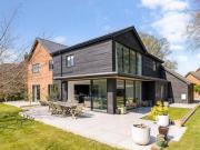 Maidenhead Road, Cookham, 6 Bedroom Detached