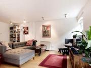 Maidstone Buildings Mews, London, 2 Bedroom Flat