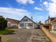 Maidstone Road, Chatham, 6 Bedroom Detached