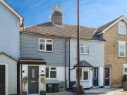 Maidstone Road, Hadlow, 2 Bedroom Cottage