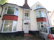 Maidstone Road, ME4