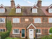 Maidstone Road, Nettlestead, 2 Bedroom Terraced