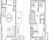 Maiko model House near SM Southmall Las Pinas