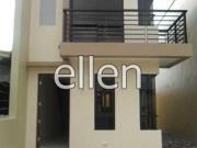 Maiko Single attached house and lot in las pinas pilar...