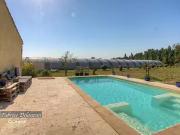 Maillane 13910 Achat / Vente maison 6 pièces t6 piscine...