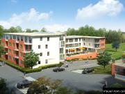 Maillane Vente Appartement 13