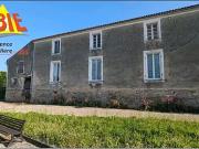 Maillé 85420 Achat / Vente maison 5 pièces t5