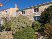 MAILLE 85 Ensemble de deux maisons 227m2 dans le Marais Poi