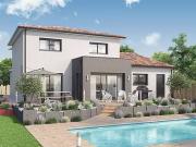 Maillé 86190 Programme neuf maison neuf à vendre 5 pièces