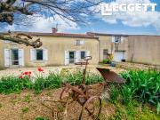 Maillezais Vente Maison 85