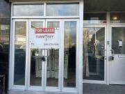 Main 1005 Bloor Street W, Toronto, ON, M6H 1M1...