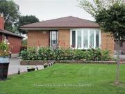 Main 103 Cleta Drive, Toronto, ON, M1K 3G8 house for...