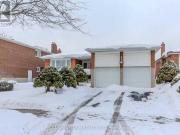 Main 12 Scarden Avenue, Toronto, ON, M1T 1V9 house for...
