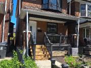 Main 1351 Lansdowne Avenue E in Toronto: Corso Italia...