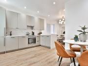 Main 1365 Lansdowne Avenue in Toronto: Corso Italia...