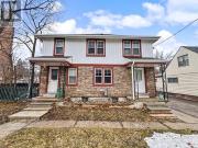 Main 136 Walnut Street, London North N, ON, N6H 1A6...