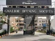 Main 150 Feet Road House For Sale In GWALIOR CHS WITH 3...