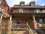 Main 167 Heward Avenue, Toronto, ON, M4M 2T6 house for...