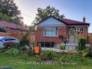 Main 16 Melody Road, Toronto, ON, M9M 1C7 house for...