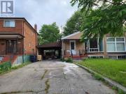 Main 170 Magnolia Avenue, Toronto, ON, M1K 3K8 house for...