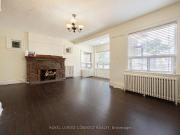 #Main 184 Livingstone Avenue in Toronto: Briar Hill...