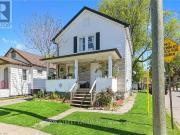 MAIN 18 RUSSELL AVENUE