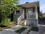 Main 19 Orley Avenue, Toronto, ON, M4C 2B8 house for...
