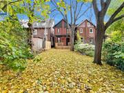 Main 200 Sanford Avenue S, Hamilton, ON, L8M 2H2...