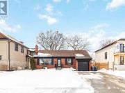 Main 2046 Redan Drive, Mississauga, ON, L4Y 1N8 house...