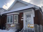 Main 216 Donlands Avenue