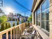 Main 21 Haverson Boulevard, Toronto, ON, M6M 3J5 house...