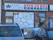 Main 2413 St Clair Avenue W, Toronto, ON, M6N 1K9...