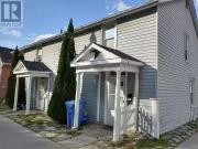 Main 262 Murray Street, Peterborough Central, ON, K9H 2T2.