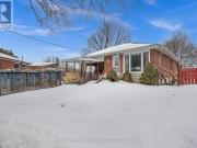 Main 28 Furlong Court, Toronto, ON, M1J 1Y8 house for...