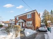 Main & 2nd 1035 Briar Hill Avenue in Toronto: Briar Hill...