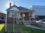 Main 336 Robina Avenue in Toronto: Oakwood Village House...