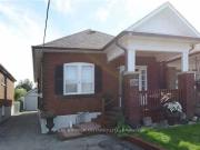 Main 339 Whitemore Avenue in Toronto: Briar Hill...