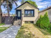 Main 359 Harvie Avenue in Toronto: Caledonia Fairbank...