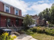 Main 367 Westmoreland Avenue N in Toronto: Dovercourt...