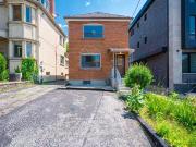 Main 393 Glenholme Avenue in Toronto: Oakwood Village...