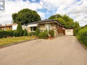 Main 415 Stevenson Road N, Oshawa, ON, L1J 5N7 house for...