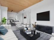 Main & 41st Apartments 2 Bedroom 1 Bathroom Apartment...