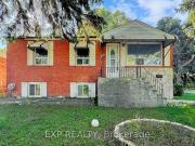 Main 47 Boyce Avenue, Toronto, ON, M1J 1K6 house for...