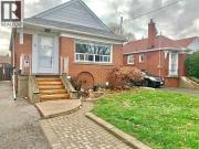 Main 4 Gaylord Drive, Toronto, ON, M1R 1C1 house for...